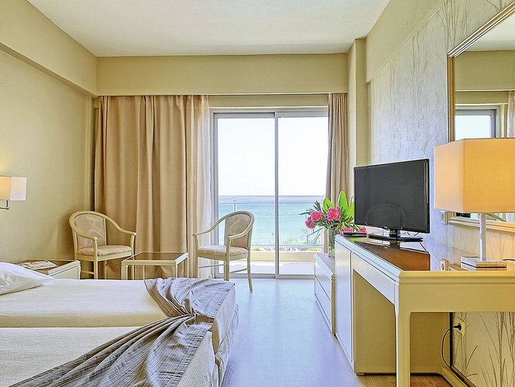 Zájezd Pegasos Beach Resort **** - Rhodos / Faliraki - Příklad ubytování