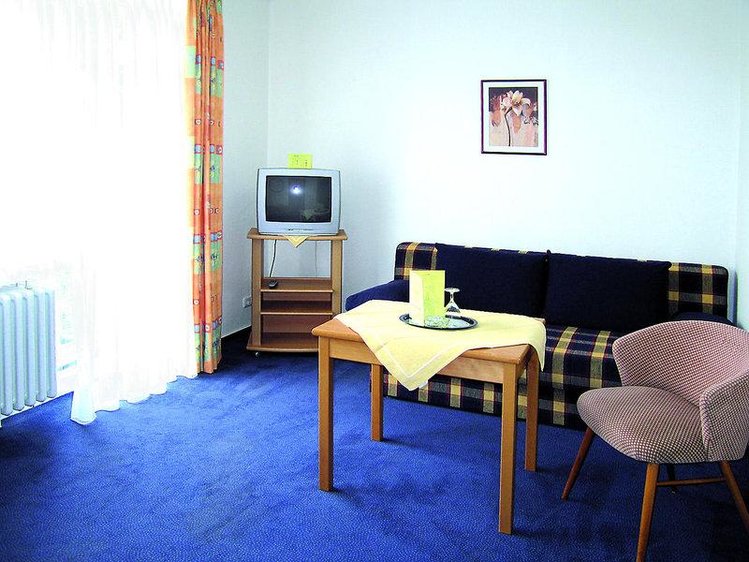 Zájezd arcona Hotel Baltic **+ - Pobřeží Baltského moře / Grömitz - Příklad ubytování