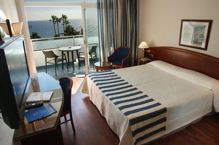 Zájezd Vik Hotel San Antonio **** - Lanzarote / Puerto del Carmen - Příklad ubytování