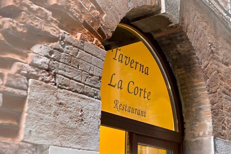 Zájezd Locanda La Corte *** - Benátsko / Benátky - Záběry místa