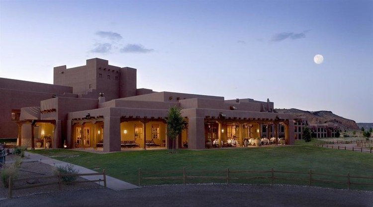 Zájezd Hyatt Regency Tamaya Resort & Spa **** - Nové Mexiko / Santa Ana - Záběry místa