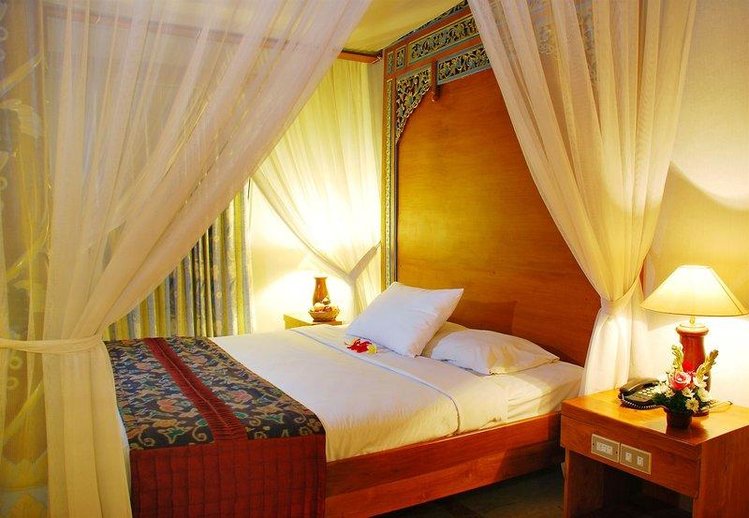Zájezd Sari Segara Resort & Spa *** - Bali / Jimbaran - Příklad ubytování