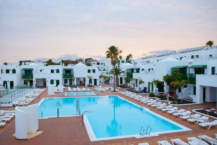 Zájezd Gloria Izaro Club Hotel **** - Lanzarote / Puerto del Carmen - Záběry místa