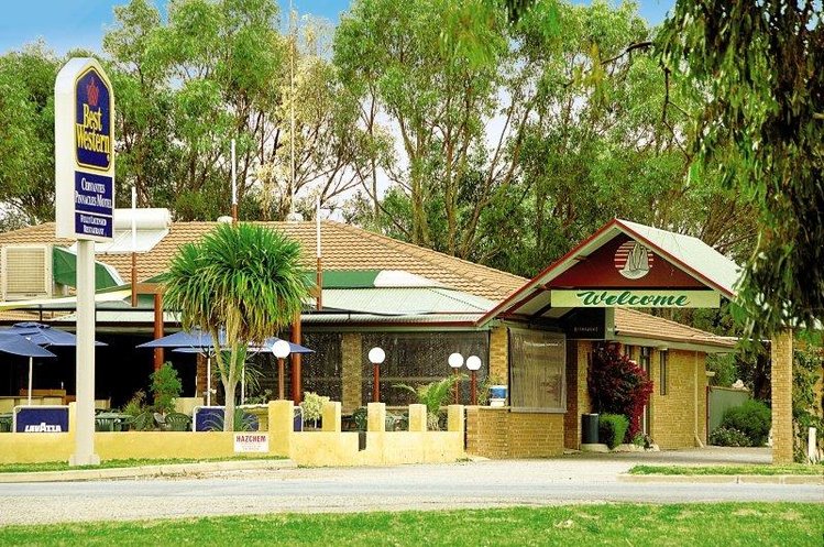 Zájezd Cervantes Pinnacles Motel *** - Západní Austrálie - Perth / Pinnacles Desert - Záběry místa