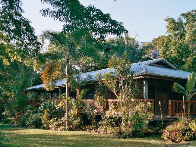 Zájezd Mungumby Lodge ***+ - Queensland - Brisbane / Helenvale - Záběry místa