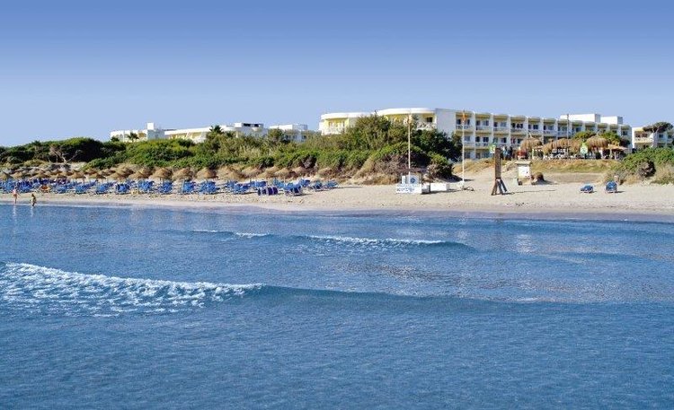 Zájezd Iberostar Albufera Playa **** - Mallorca / Playa de Muro - Pláž
