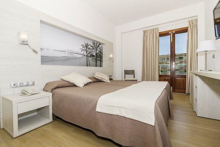 Zájezd Eix Alcudia Hotel **** - Mallorca / Alcudia - Příklad ubytování
