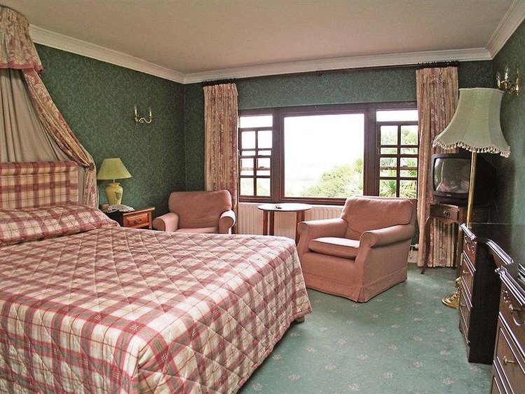 Zájezd Abbeyglen Castle Hotel **** - Irsko / Clifden - Příklad ubytování
