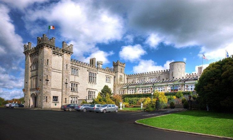Zájezd Cabra Castle Hotel **** - Irsko / Kingscourt - Záběry místa