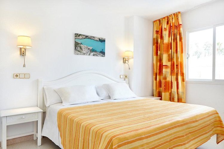 Zájezd Aparthotel Elisa **** - Mallorca / Playa de Muro - Příklad ubytování