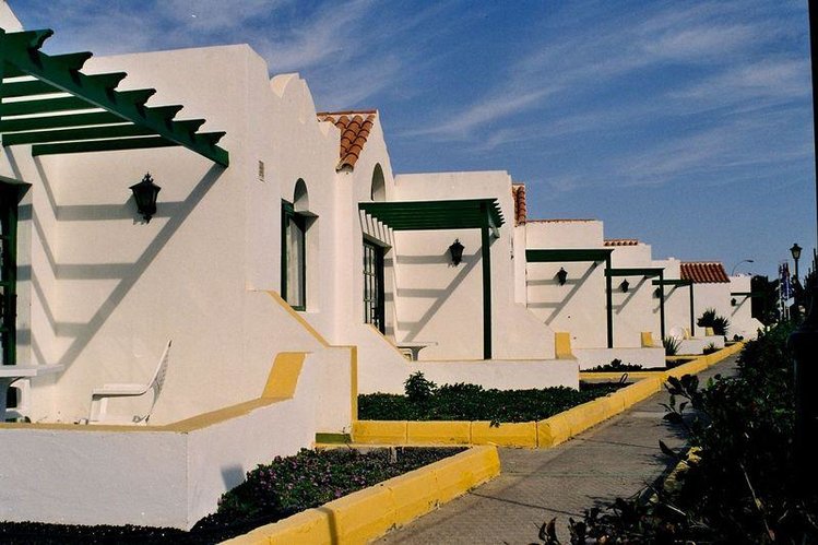 Zájezd Bungalows Fuertesol ** - Fuerteventura / Caleta de Fuste - Záběry místa