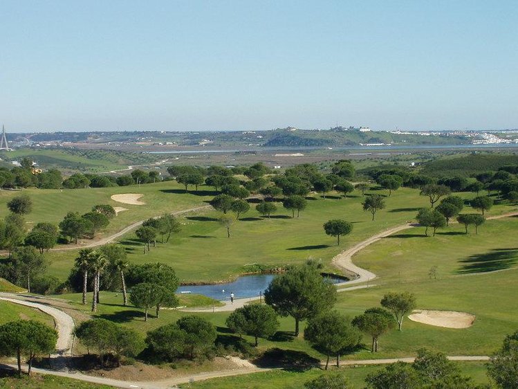 Zájezd Castro Marim Golfe & Country Club **** - Algarve / Castro Marim - Záběry místa