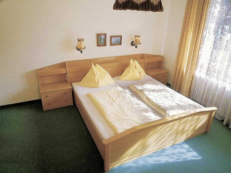 Zájezd Alpina Aparthotel **** - Salcbursko / Filzmoos - Příklad ubytování