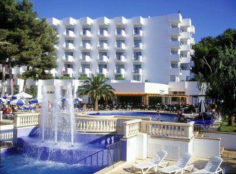 Zájezd Ola Hotel Maioris **** - Mallorca / Cabo Blanco - Záběry místa