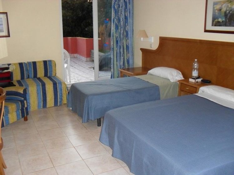 Zájezd Ola Hotel Maioris **** - Mallorca / Cabo Blanco - Příklad ubytování