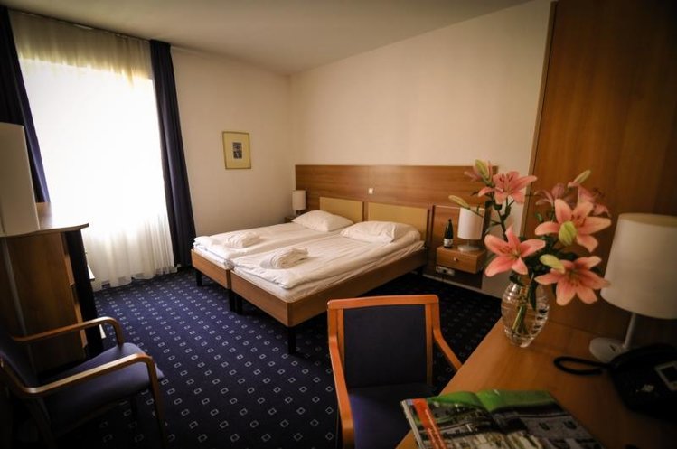 Zájezd Slovenija Hotel **** - Slovinsko / Rogaska Slatina - Příklad ubytování