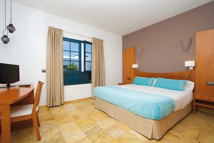 Zájezd VIK Villas Vista Mar **** - Lanzarote / Playa Blanca - Příklad ubytování