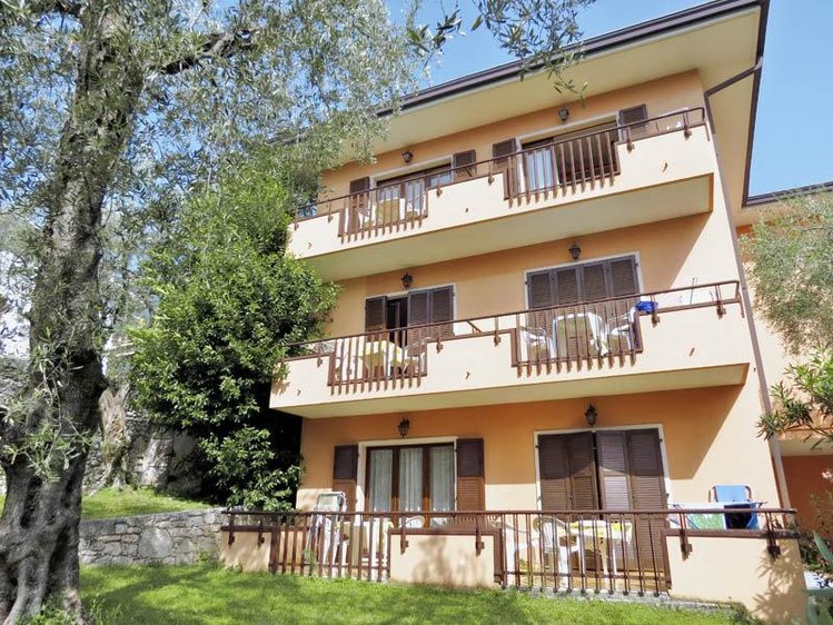 Zájezd Alpi Hotel & Residence *** - Lago di Garda a Lugáno / Malcesine - Záběry místa