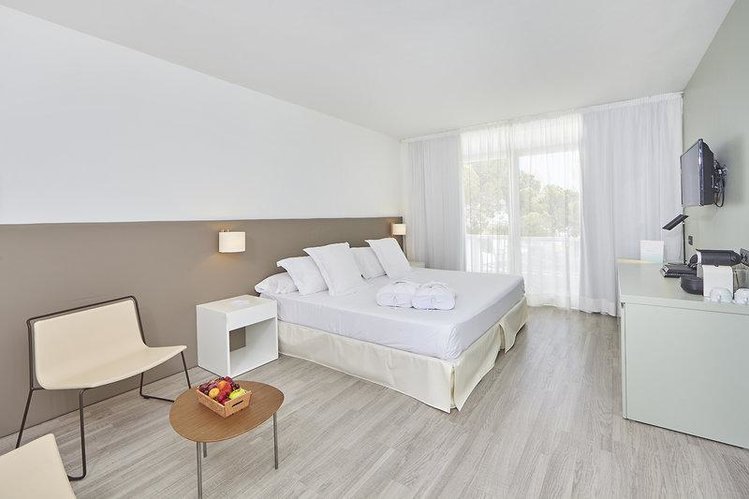 Zájezd Prinsotel Alba Hotel Apartamentos **** - Mallorca / Cala d'Or - Příklad ubytování