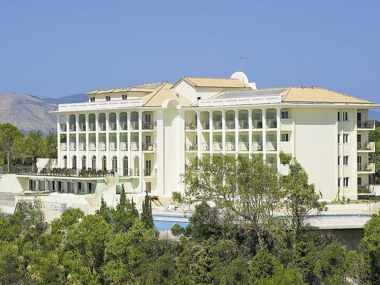 Zájezd Avalon Hotel **** - Zakynthos / Zakynthos - Záběry místa