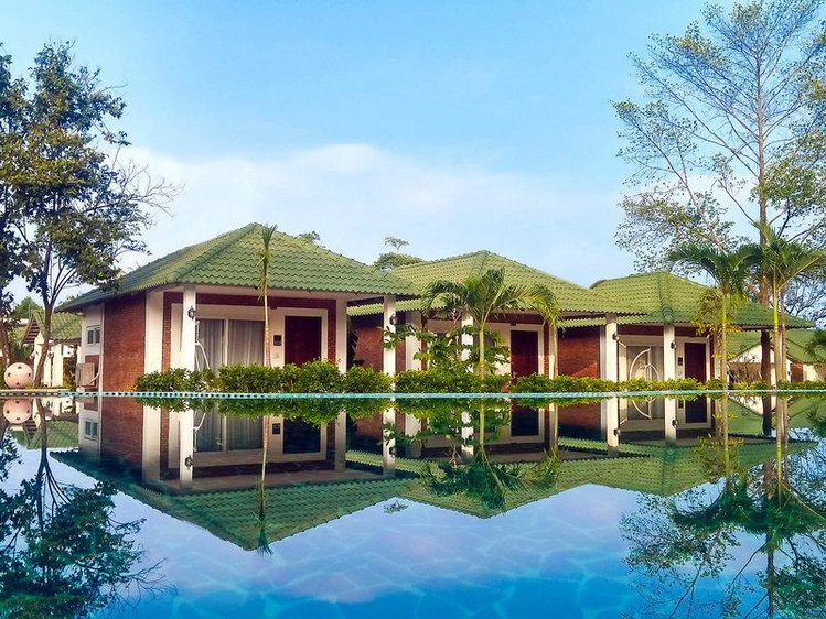 Zájezd Famiana Resort & Spa - Phu Quoc *** - Vietnam / Phu Quoc - Záběry místa
