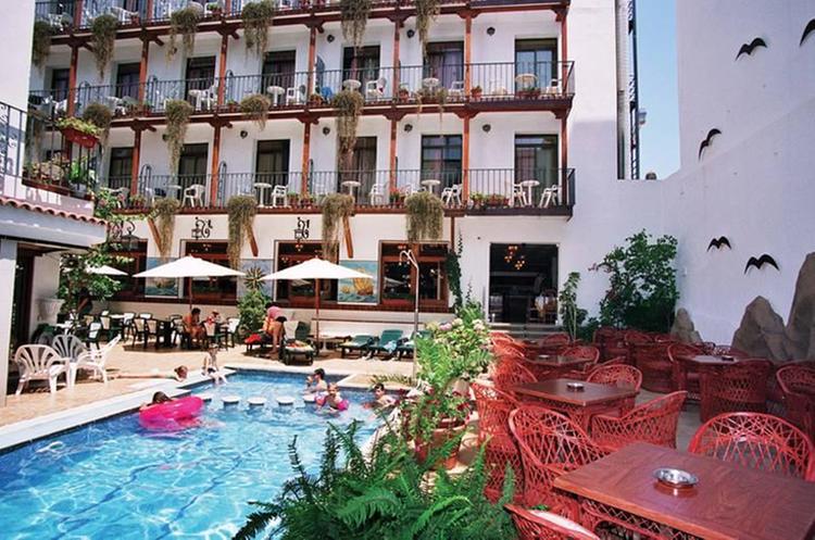 Zájezd Neptuno Hotel & Apartaments *** - Barcelona a okolí / Calella de la Costa - Záběry místa