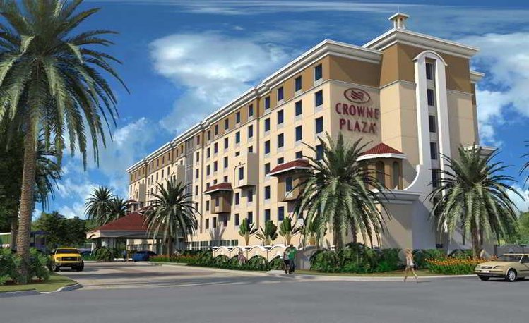 Zájezd Delta Hotels Orlando Lake Buena Vista *** - Florida - Orlando / Orlando - Záběry místa