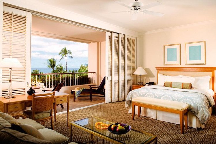 Zájezd JW Marriott Ihilani Resort & Spa at Ko Olina ****** - Havaj - Oahu / Kapolei - Příklad ubytování