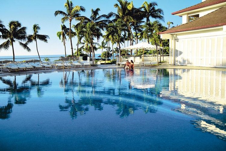 Zájezd JW Marriott Ihilani Resort & Spa at Ko Olina ****** - Havaj - Oahu / Kapolei - Bazén