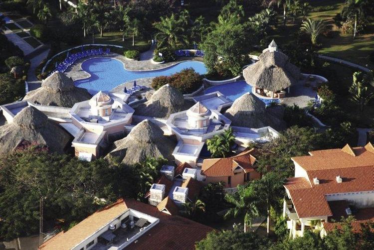 Zájezd Barcelo Capella Beach Resort **** - Dominikánská rep. - jih / Juan Dolio - Bazén