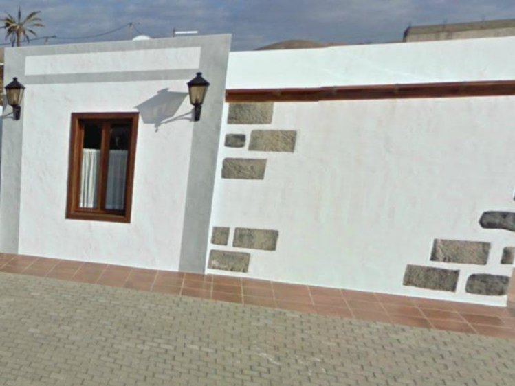Zájezd Casa de la Villaflor  - Lanzarote / Yaiza - Záběry místa