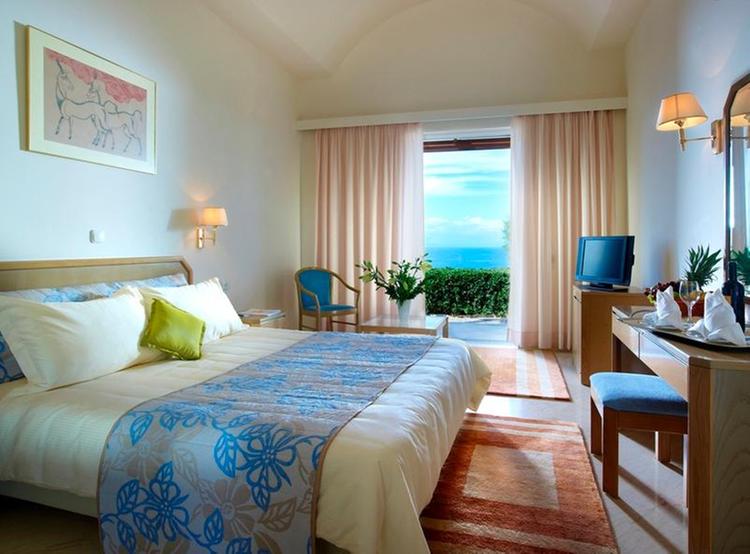Zájezd Iberostar Creta Panorama & Mare Hotel **** - Kréta / Rethymnon - Příklad ubytování