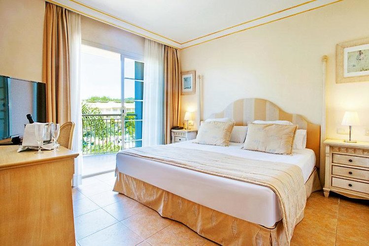Zájezd Vanity Hotel Suite & Spa ****+ - Mallorca / Cala Mesquida - Příklad ubytování