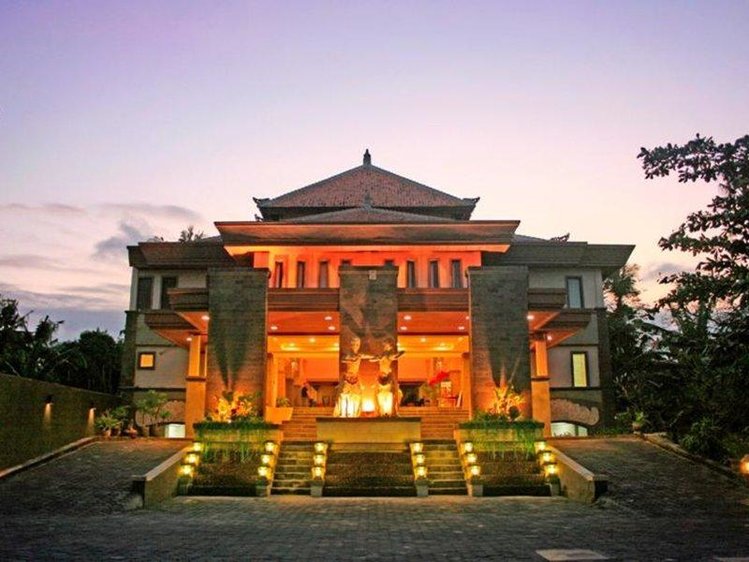 Zájezd Pelangi Bali Hotel & Spa ***+ - Bali / Seminyak - Záběry místa