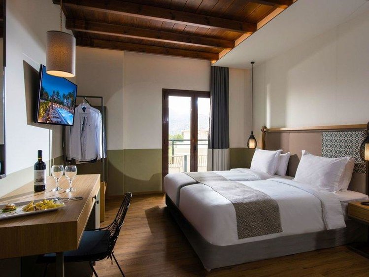 Zájezd Petousis Hotel & Suites **** - Kréta / Heraklion - Příklad ubytování