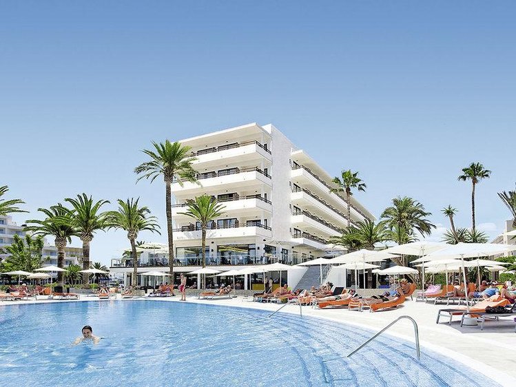 Zájezd allsun Hotel Bahia del Este ****+ - Mallorca / Cala Millor - Bazén