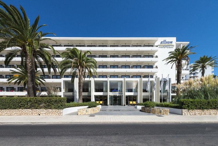 Zájezd allsun Hotel Bahia del Este ****+ - Mallorca / Cala Millor - Záběry místa