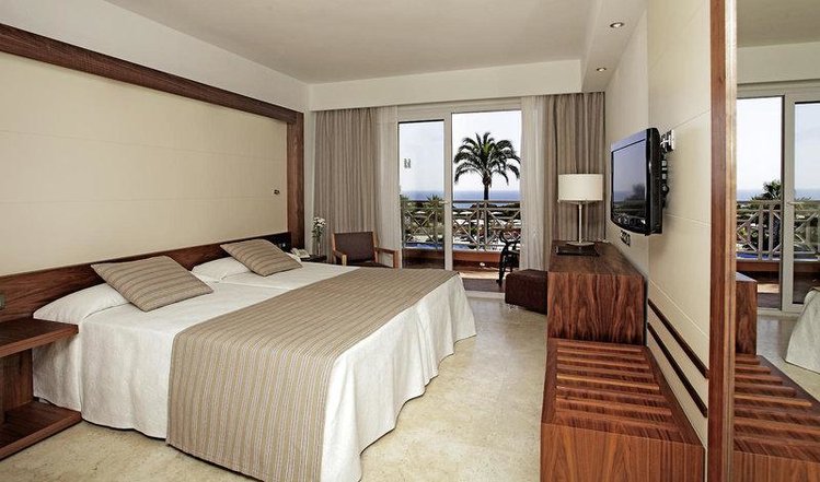 Zájezd The Hipotels Hipocampo Palace Hotel & Spa **** - Mallorca / Cala Millor - Příklad ubytování