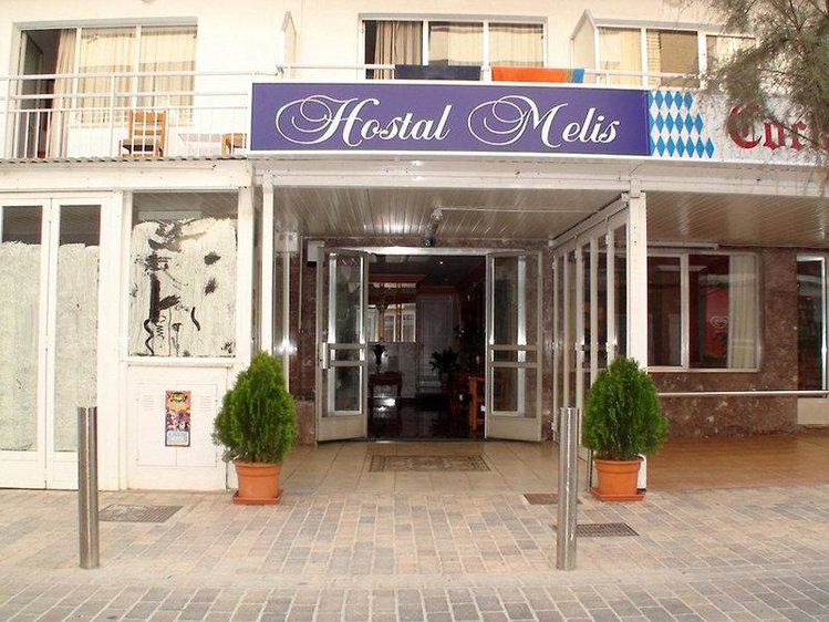Zájezd Hostal Melis inklusive Mietwagen ** - Mallorca / Cala Millor - Záběry místa