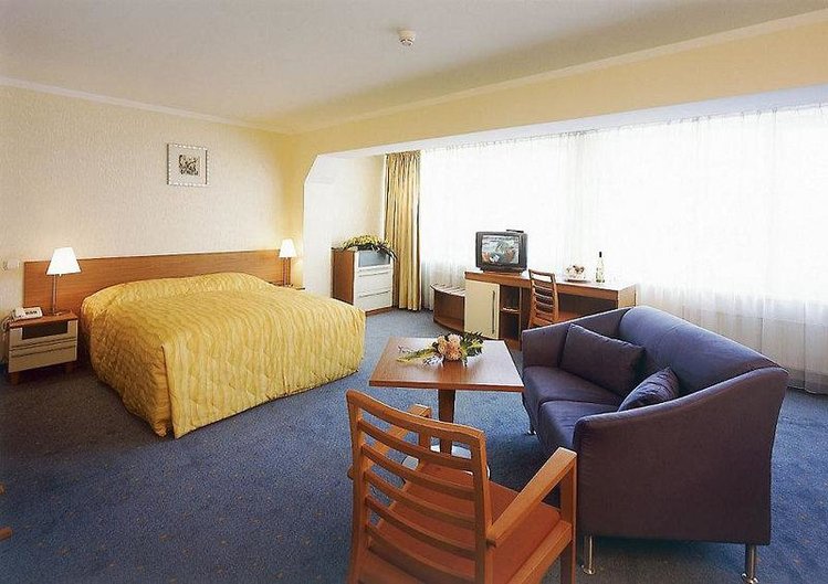 Zájezd Bellevue Park Hotel Riga **** - Lotyšsko / Riga - Příklad ubytování