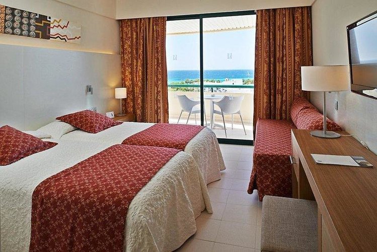 Zájezd allsun Hotel Rossella ***+ - Mallorca / Sa Coma - Příklad ubytování