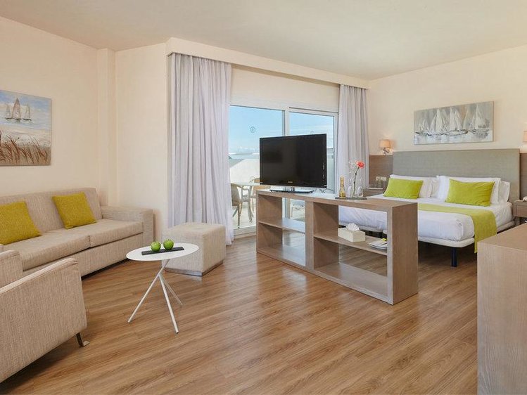Zájezd Sabina & Apartments **** - Mallorca / Cala Millor - Příklad ubytování
