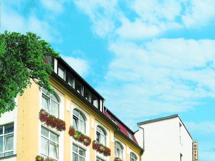 Zájezd Akzent Hotel Andree *** - Sasko - Durynsko / Meißen - Záběry místa