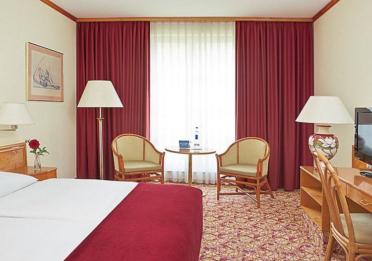 Zájezd Welcome Hotel Residenzschloss **** - Norimberk / Bamberg - Příklad ubytování