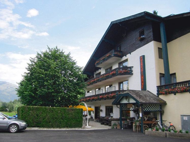 Zájezd Gasthof zum Pfandl ** - Salzbursko / Bad Ischl - Záběry místa