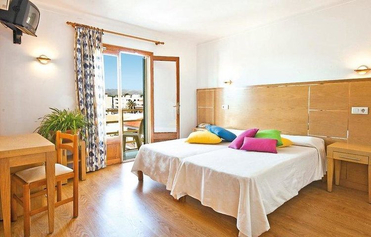 Zájezd Bellavista Hotel & Spa *** - Mallorca / Cala Ratjada - Příklad ubytování