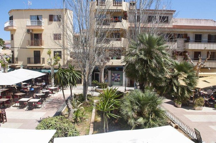 Zájezd Casa Esteva * - Mallorca / Cala Ratjada - Záběry místa
