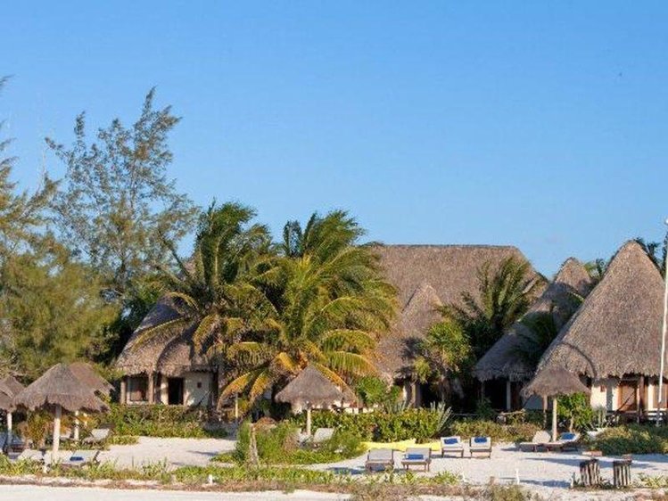 Zájezd Xaloc Resort **** - Yucatan / Isla Holbox - Záběry místa