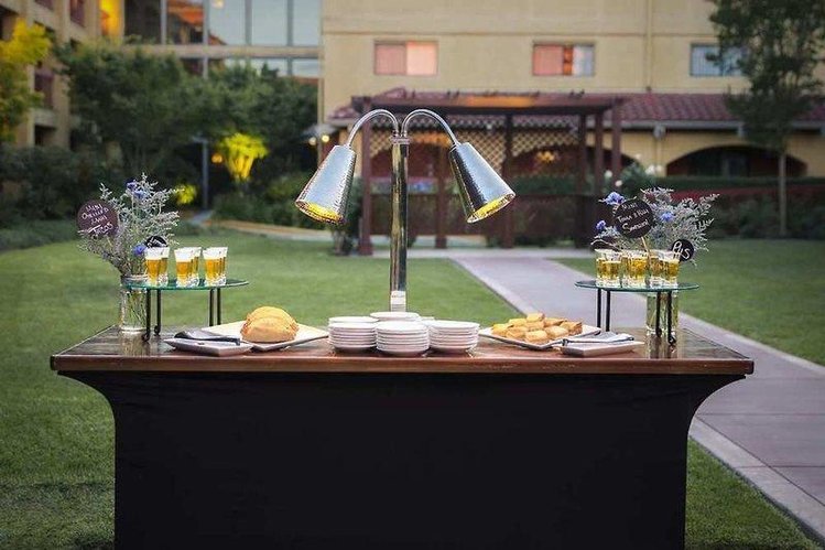 Zájezd DoubleTree by Hilton Hotel Sonoma Wine Country *** - Kalifornie - Monterey / Sonoma - Záběry místa
