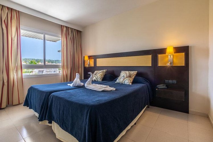 Zájezd Illot Suites & Spa by CREA **** - Mallorca / Cala Ratjada - Příklad ubytování